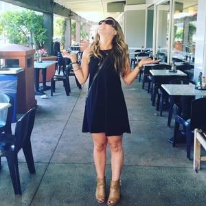 Meet your Posher, Morgen